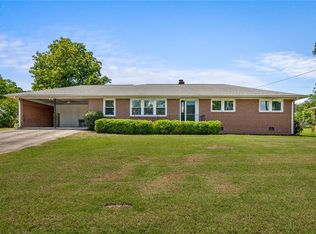 407 Harden Rd, Anderson, SC 29621