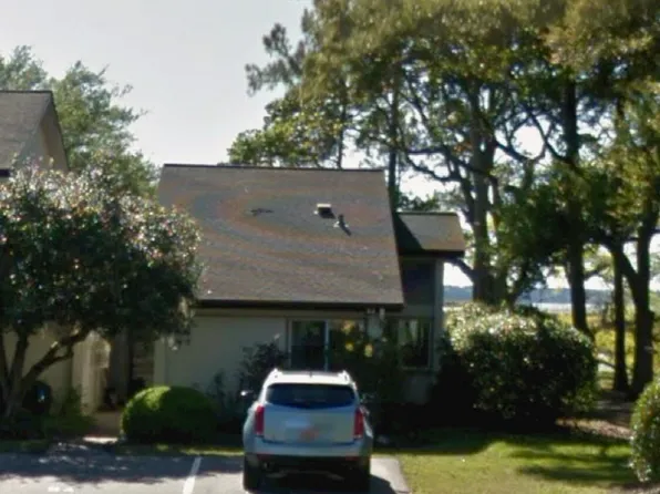 6 Marsh Harbor Dr #A, Beaufort, SC 29907