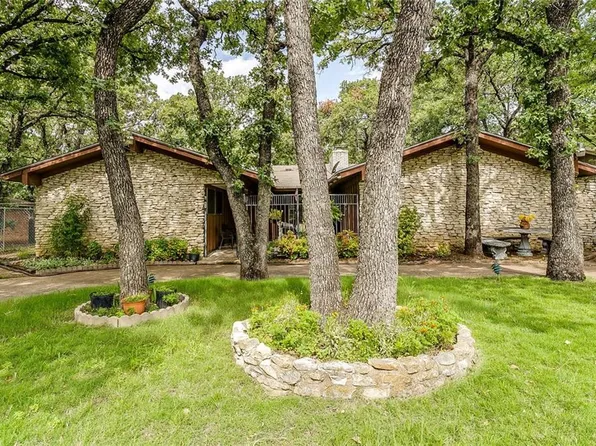 6512 Evonshire Dr, Forest Hill, TX 76119