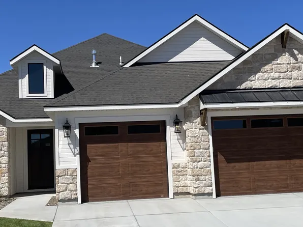 Acaia Plan, Morning Sun