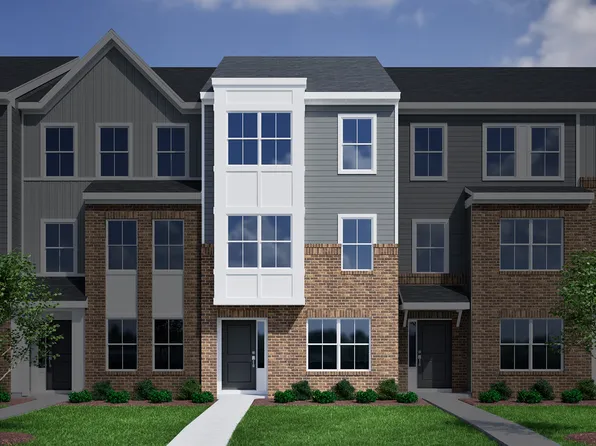 7544 Mashburn Dr, Charlotte, NC 28269