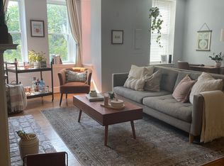 219 12th St NE APT 2, Washington, DC 20002