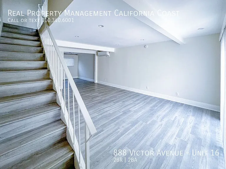 888 Victor Ave #16 — Photo 2