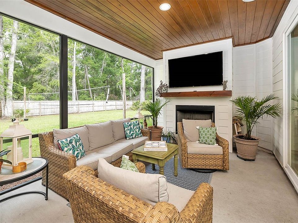 322 Canopy Ln, Waverly, GA 31565 MLS 1639376 Zillow