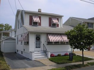 1802 Snyder Ave, Belmar, NJ 07719