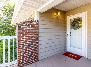1416 Big Bluestem Ct UNIT 206, Ames, IA 50014