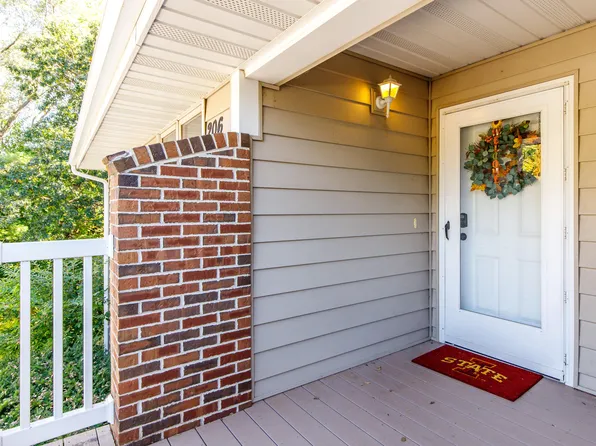1416 Big Bluestem Ct Unit 206, Ames, IA 50014