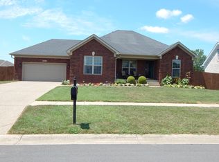 9904 Valley Farms Blvd, Louisville, KY 40272
