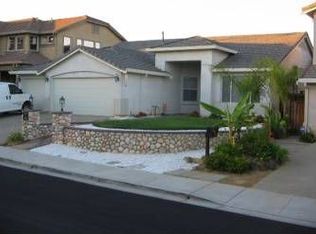 2501 Inez Way, Antioch, CA 94531
