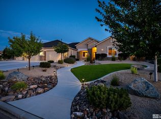 9768 Smoke Wagon Dr, Sparks, NV 89441