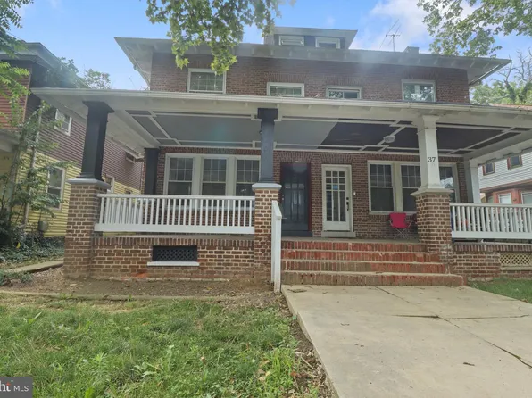 39 Chestnut St, Salem, NJ 08079