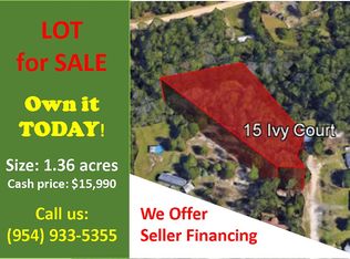 15 Ivy Ct, Middleburg, FL 32068