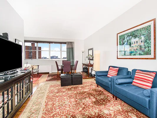 Sold by Brown Harris Stevens | media 1
