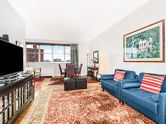 Sold by Brown Harris Stevens
