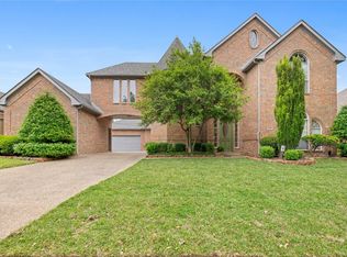 3512 Snidow Dr, Plano, TX 75025