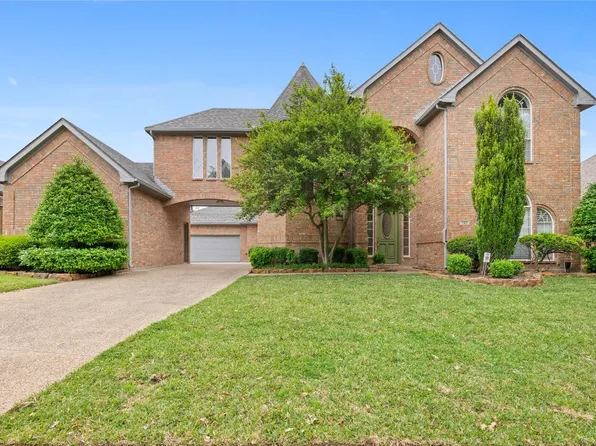 3512 Snidow Dr, Plano, TX 75025