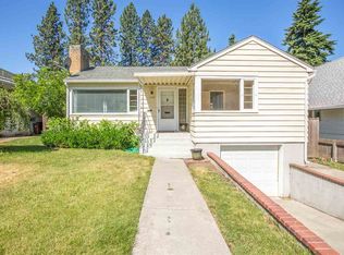 1718 S Cedar St, Spokane, WA 99203