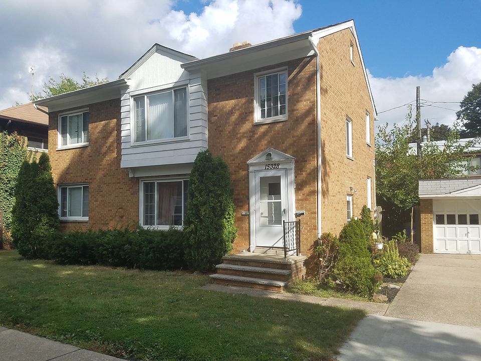 West view front entrance