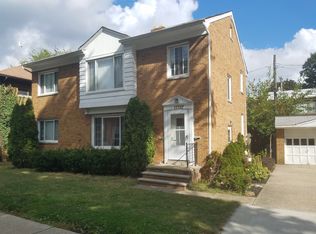 15328 Triskett Rd, Cleveland, OH 44111