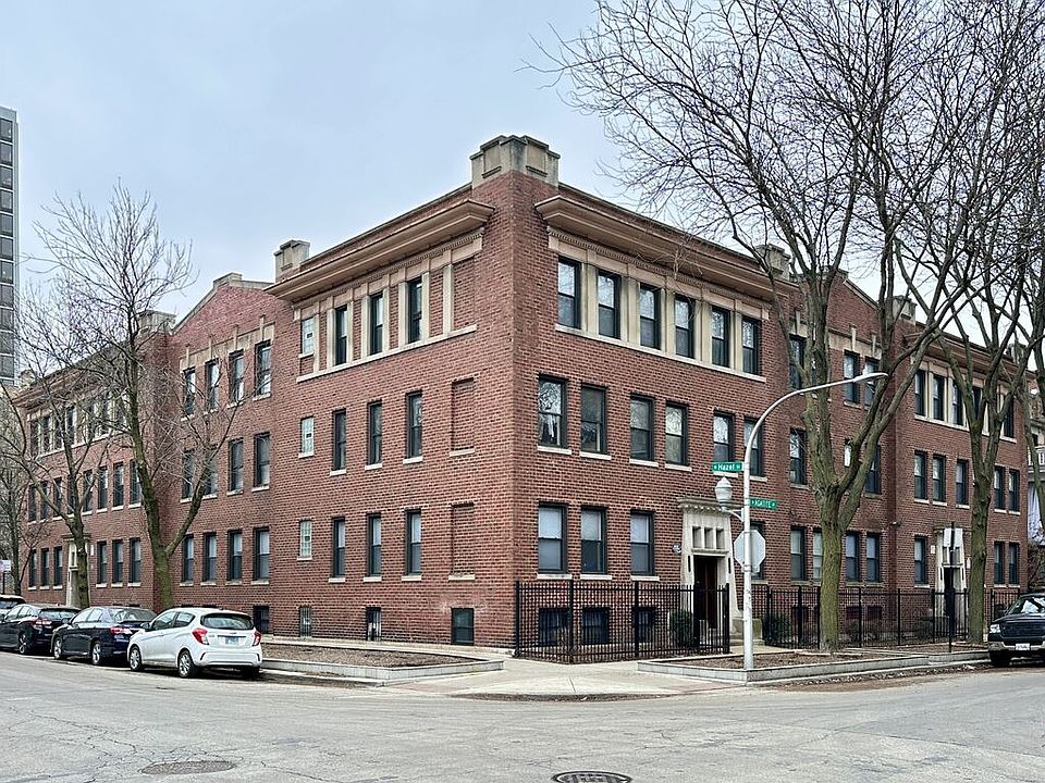 1st image of 901 W Agatite Ave #6H