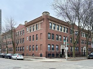 901 W Agatite Ave #6H, Chicago, IL 60640