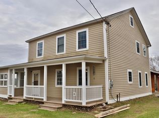 93 Clinton St, Redford, NY 12978