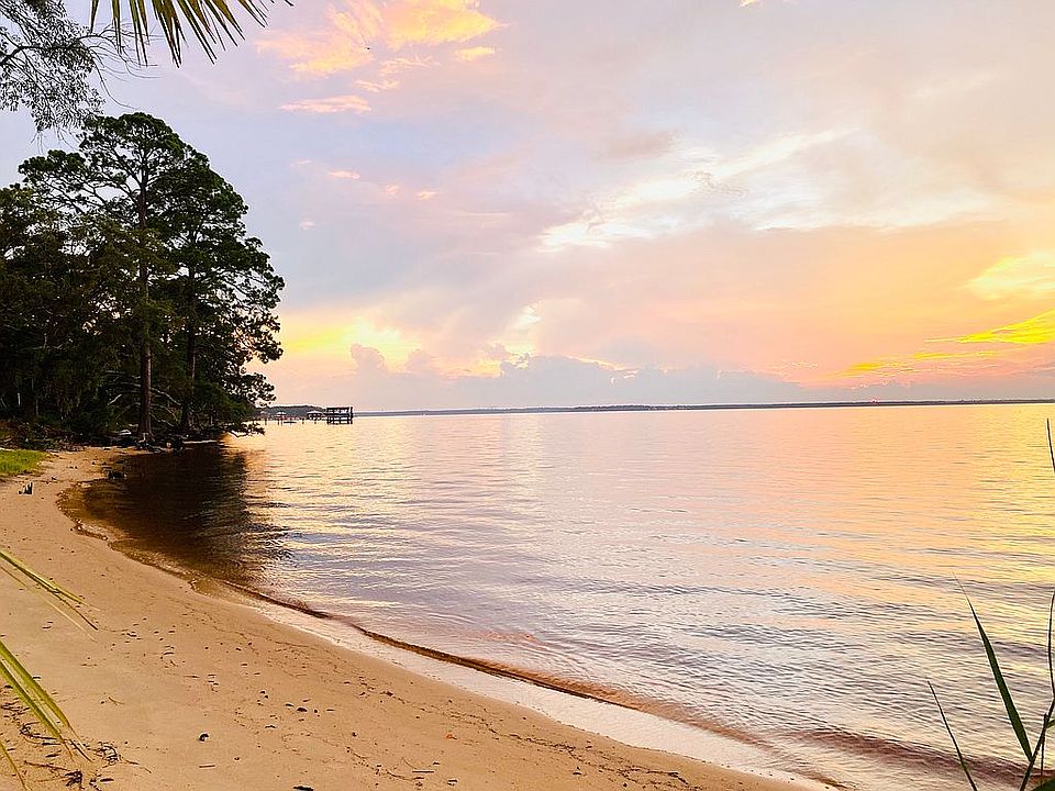 Enjoy the Beautiful Sunsets!