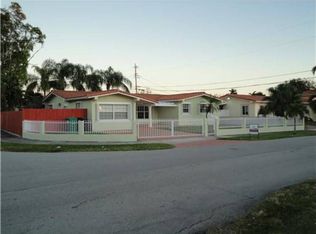 4101 SW 83rd Ave, Miami, FL 33155