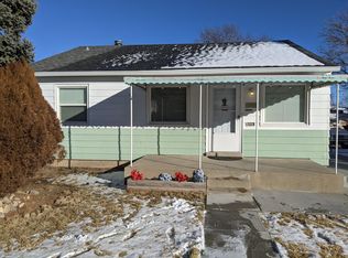 1280 S Utica St, Denver, CO 80219