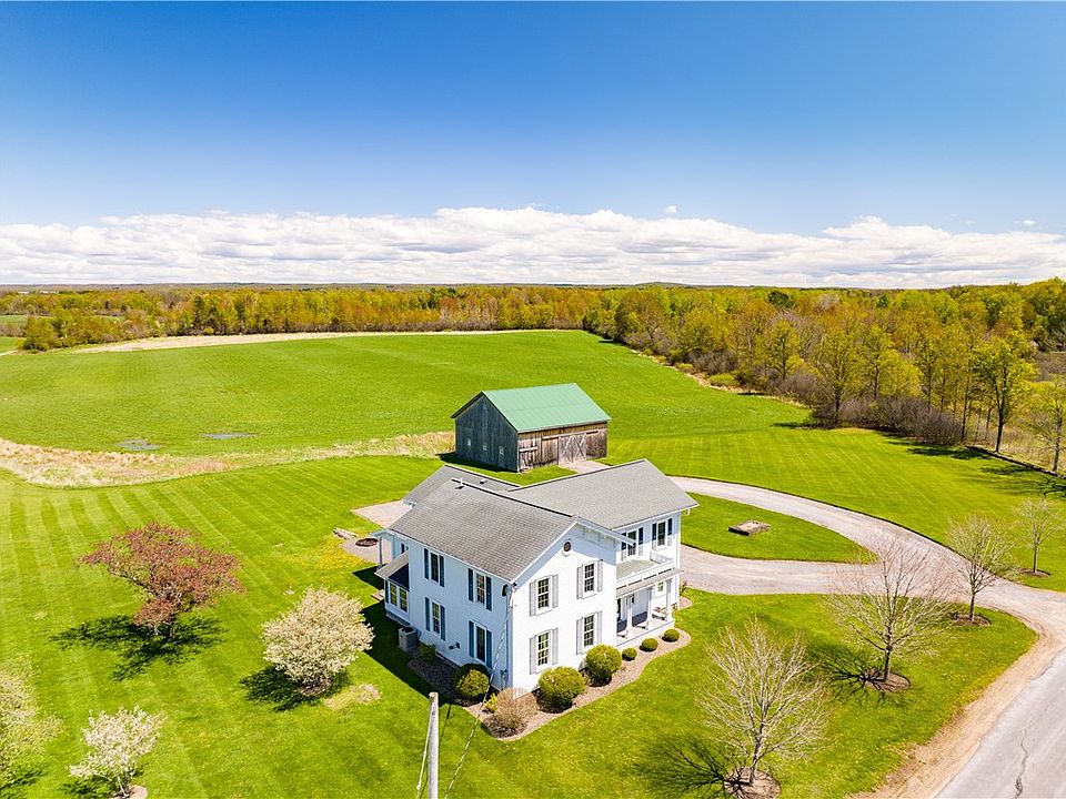 536 Canning Factory Rd, Pulaski, NY 13142 MLS R1470761 Zillow