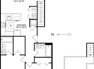 122 Madison St APT 5, Hoboken, NJ 07030