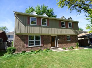 404 E View St, Lombard, IL 60148