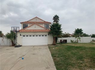 23250 Woodpecker Path, Moreno Valley, CA 92557
