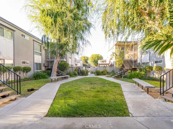 6041 Fountain Park Ln APT 9, Woodland Hills, CA 91367