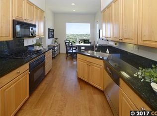 576 High Eagle Ct, Walnut Creek, CA 94595