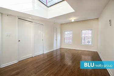 Rented by BLU Real Estate