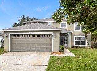 4231 Stonefield Dr, Orlando, FL 32826