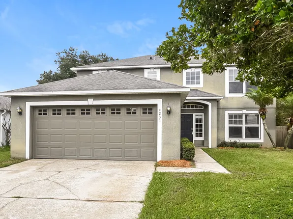 4231 Stonefield Dr, Orlando, FL 32826