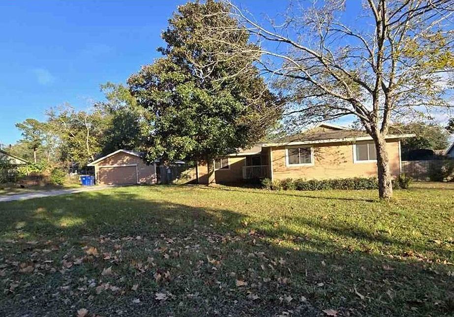 Property Front View
