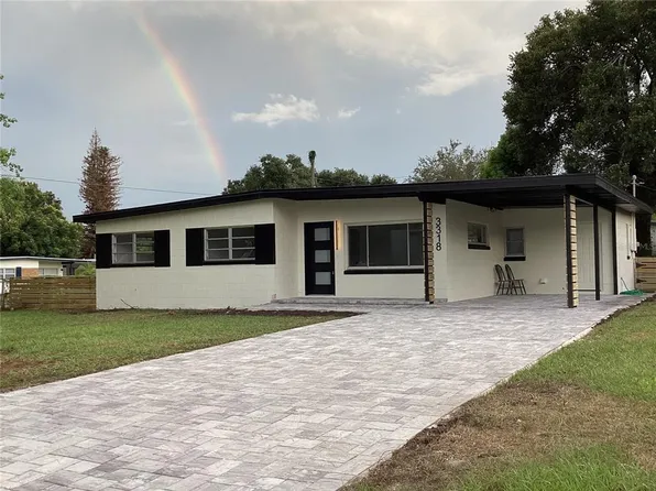 3318 DEBBIE DRIVE, ORLANDO, FL 32806