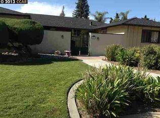 3406 Peachwillow Ln, Walnut Creek, CA 94598