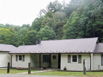 2890 Old Hwy 16, Jefferson, NC, 28640