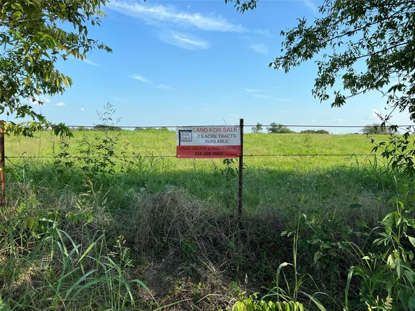 NE County Road 1010 Lot 8, Rice, TX 75155