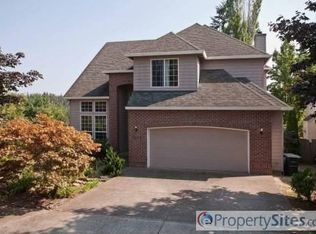 16672 SW 89th Pl, Tigard, OR 97224