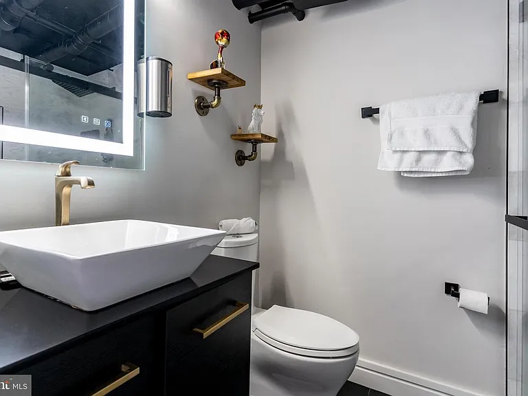 2230 George C Marshall Dr #729 — Photo 10