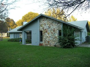 13765 NE 38th Ave, Anthony, FL 32617