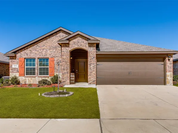 2105 Berrywood Dr, Royse City, TX 75189