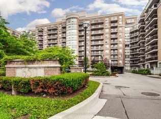 650 Lawrence Ave W #183, Toronto, ON M6A3E8
