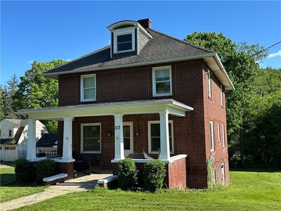 313 Interstate Pkwy, Bradford, PA, 16701
