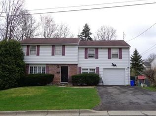 509 Alfred Dr, Endwell, NY 13760